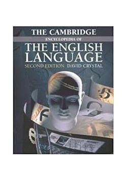 Encyclopedia of The English language