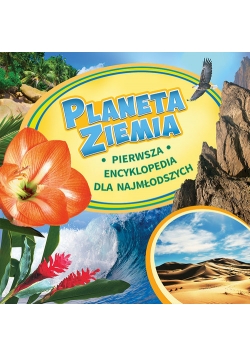 Planeta Ziemia