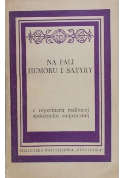 Na fali humoru i satyry