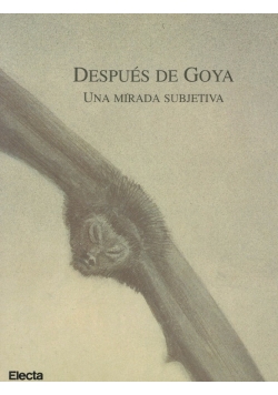 Despues de Goya Una mirada subjetiva