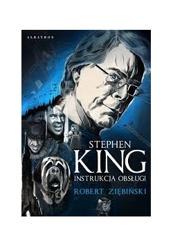 Stephen King Instrukcja obsługi