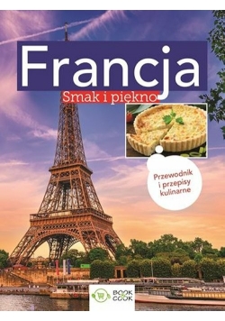 Francja Smak i piekno