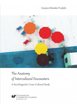 The Anatomy of Intercultural Encounters