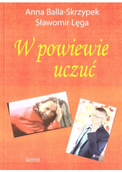 W powiewie uczuć