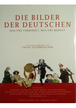 Die bilder der deutschen, NOWA