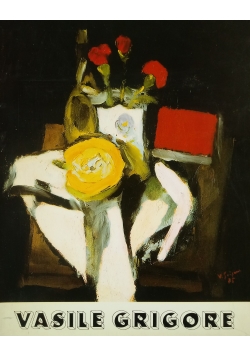 Vasile Grigore