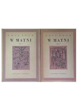 W Matni, Tom I-II