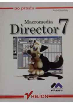 Macromedia Director 7