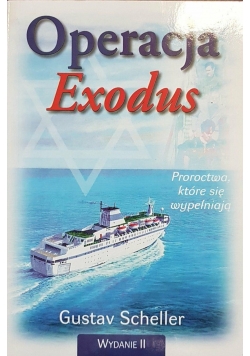 Operacja Exodus
