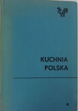 Kuchnia Polska, wydanie XVI