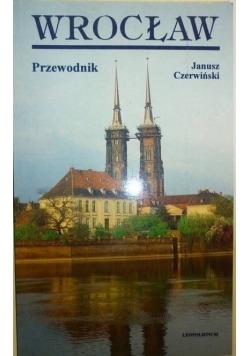Wrocław, przewodnik