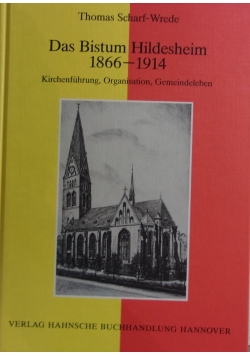 Das Bistum Hildesheim 1866-1914