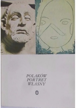 Polaków portret własny, autograf Roztworowskiego