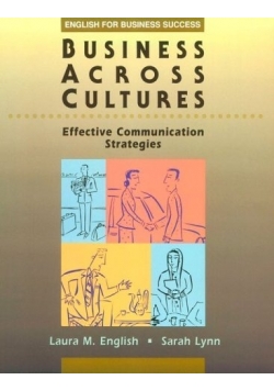 Business Across Cultures Effective Communication Strategies