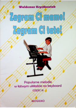 Zagram Ci mamo Zagram Ci Tato część III