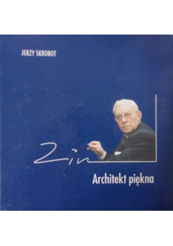 Architekt piękna