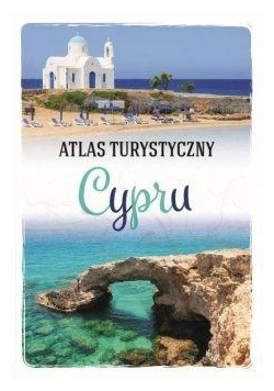 Atlas turystyczny Cypru