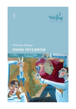 Piknik fryzjerów