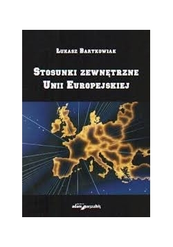 Stosunki zewnętrzne Unii Europejskiej