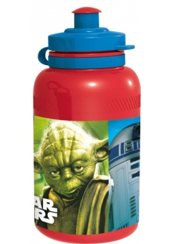 Bidon Star Wars