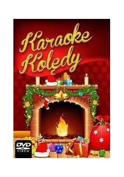 Karaoke Kolędy DVD