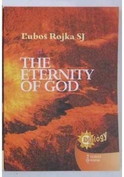 The Eternity of God