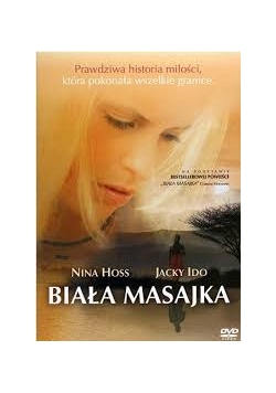 Biala Masajka, DVD