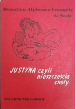 Justyna czyli nieszczęścia cnoty