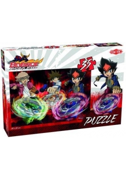 Puzzle 35 Beyblade