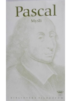 Pascal myśli