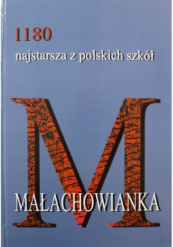 Małachowianka 1180