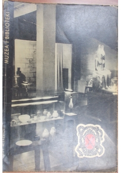 Muzea i biblioteki