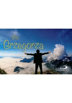 Imiona - Dla Grzegorza