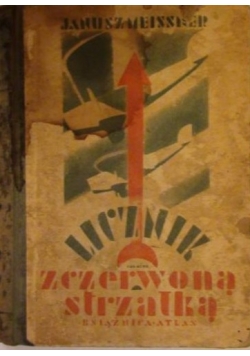 Licznik z czerwoną strzałką, 1931r.