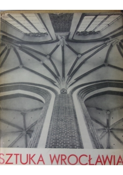 Sztuka Wrocławia