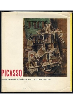 Picasso unbekannte gemalde und zeichnungen