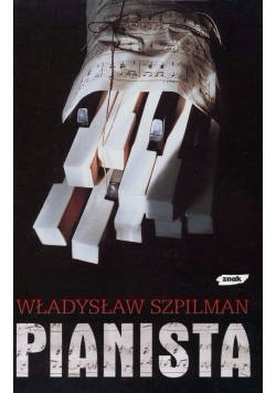 Pianista plus płyta CD