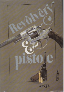 Revolvery a Pistole
