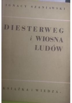 Diesterweg i Wiosna ludów 1950 r.