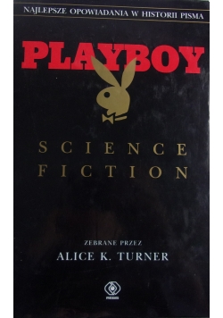 Playboy -Science Fiction