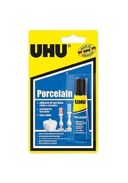 Klej do porcelany UHU 13 ml