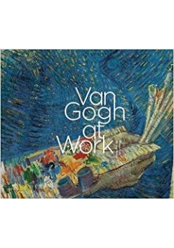 Van Gogh at Work