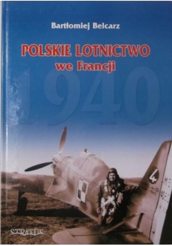 Polskie lotnictwo we Francji 1940