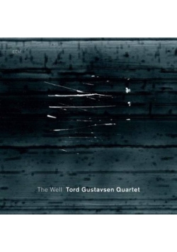 The Well Tord Gustavsen Quartet CD