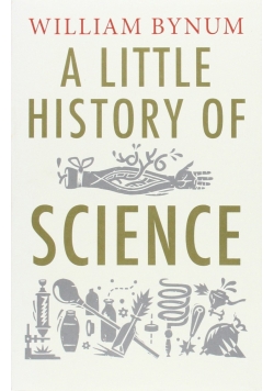 A little history of science