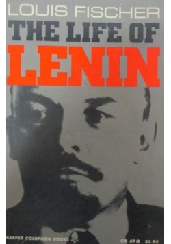 The Life of Lenin