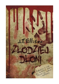 Złodziej dłoni