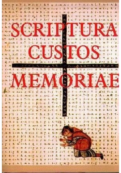 Scriptura custos memoriae