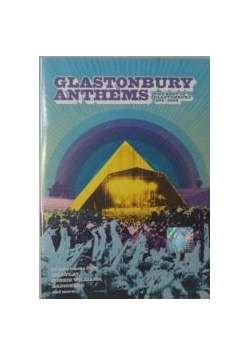 Glastonbury Anthems, DVD