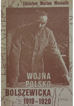 Wojna polsko-bolszewicka 1919-1920